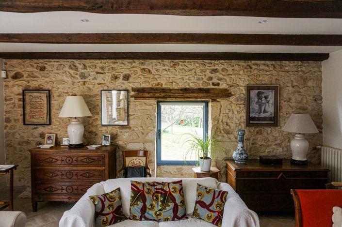 Image No.12-Propriété de 3 chambres à vendre à Saint-Romain-et-Saint-Clément