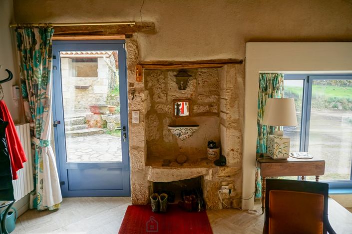 Image No.14-Propriété de 3 chambres à vendre à Saint-Romain-et-Saint-Clément