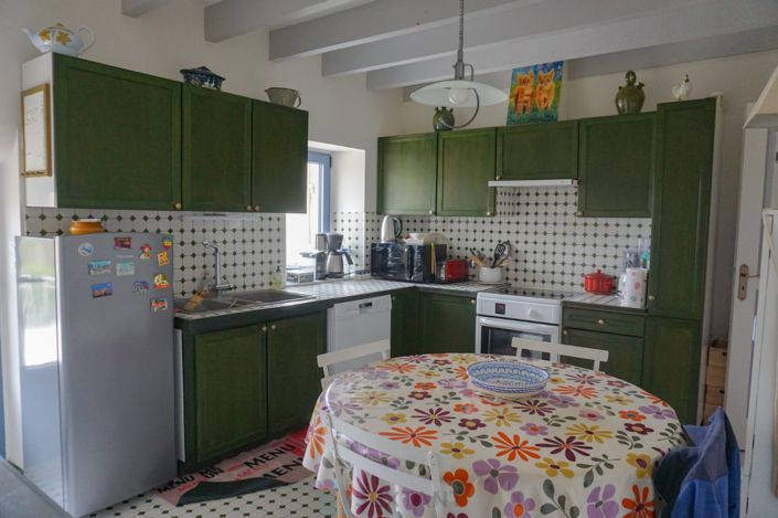 Image No.16-Propriété de 3 chambres à vendre à Saint-Romain-et-Saint-Clément