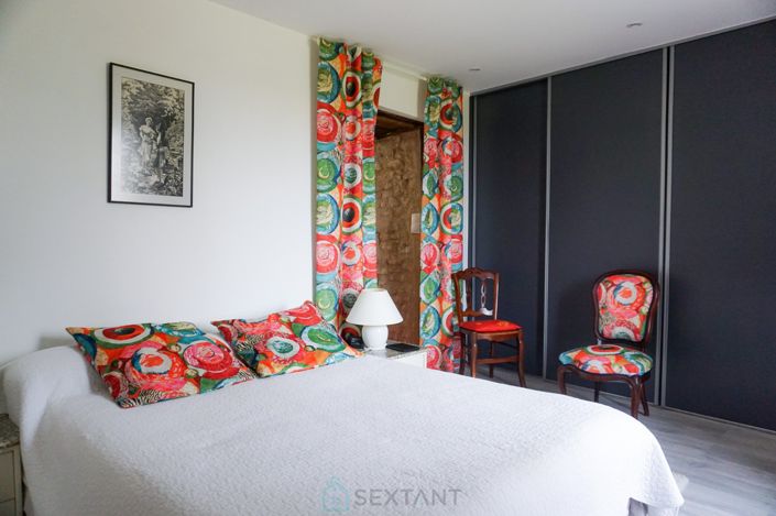 Image No.17-Propriété de 3 chambres à vendre à Saint-Romain-et-Saint-Clément