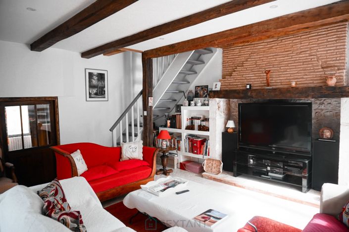 Image No.20-Propriété de 3 chambres à vendre à Saint-Romain-et-Saint-Clément