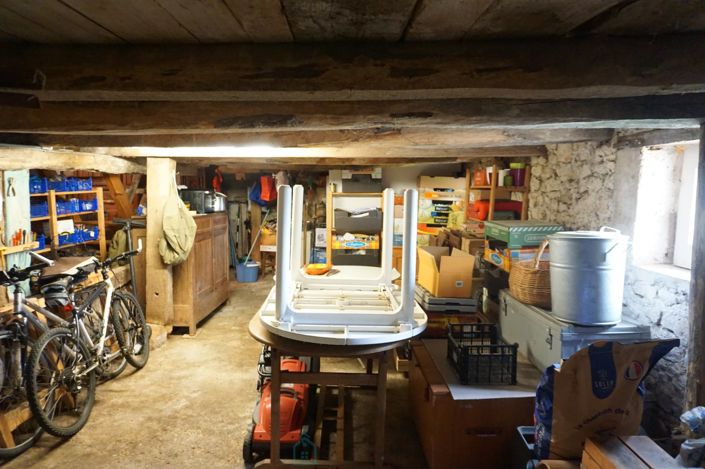 Image No.24-Propriété de 3 chambres à vendre à Saint-Romain-et-Saint-Clément