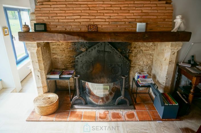 Image No.25-Propriété de 3 chambres à vendre à Saint-Romain-et-Saint-Clément