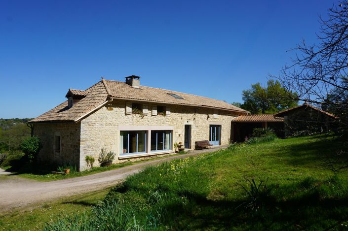 Image No.3-Propriété de 3 chambres à vendre à Saint-Romain-et-Saint-Clément