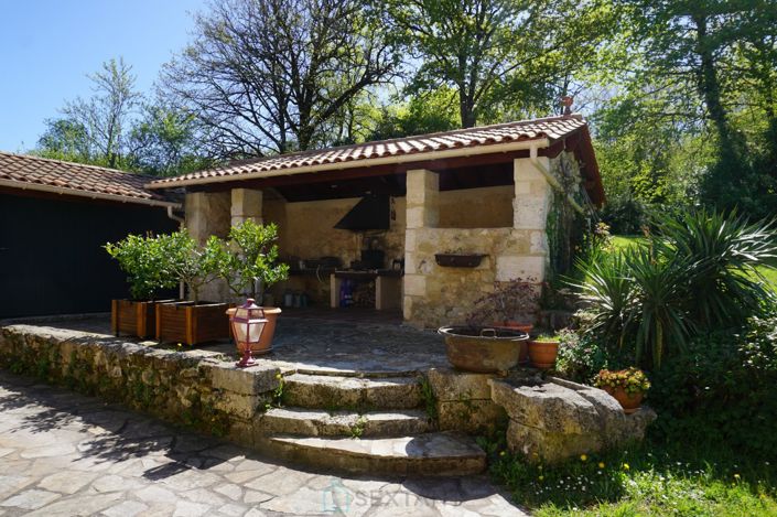 Image No.5-Propriété de 3 chambres à vendre à Saint-Romain-et-Saint-Clément