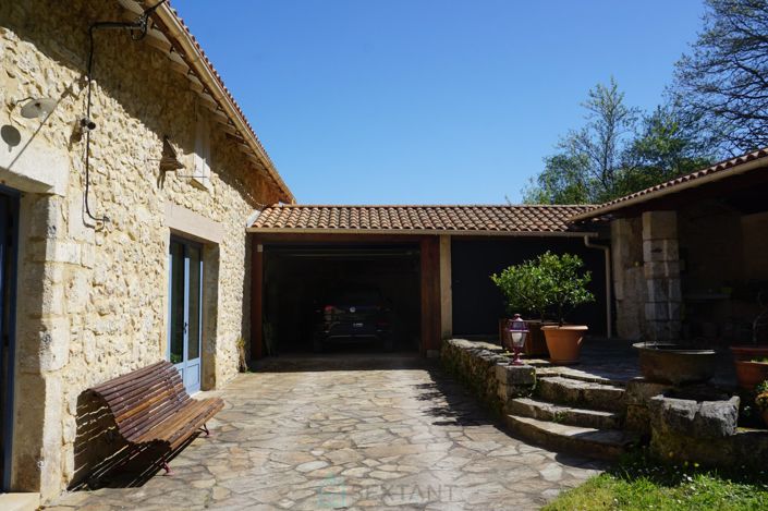 Image No.6-Propriété de 3 chambres à vendre à Saint-Romain-et-Saint-Clément