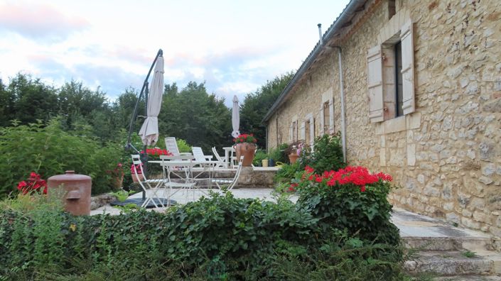 Image No.7-Propriété de 3 chambres à vendre à Saint-Romain-et-Saint-Clément