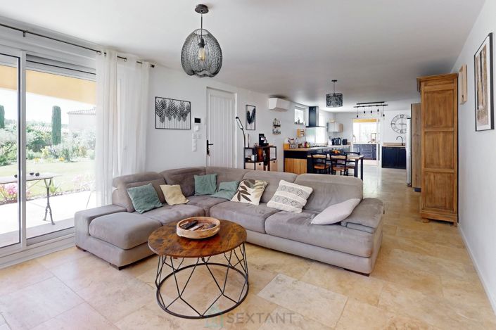 Image No.10-Villa de 5 chambres à vendre à Rognes