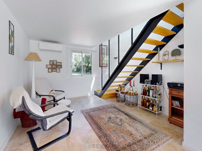 Image No.12-Villa de 5 chambres à vendre à Rognes