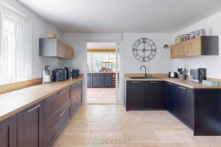 Image No.15-Villa de 5 chambres à vendre à Rognes