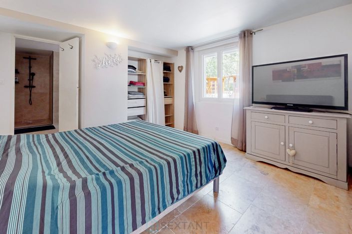 Image No.17-Villa de 5 chambres à vendre à Rognes