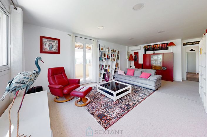 Image No.19-Villa de 5 chambres à vendre à Rognes