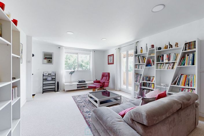 Image No.20-Villa de 5 chambres à vendre à Rognes