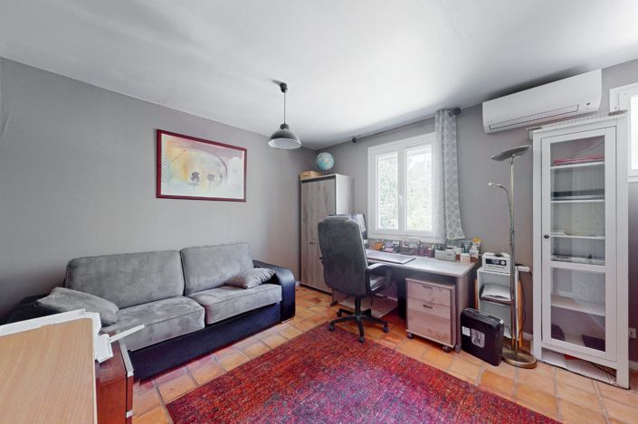 Image No.22-Villa de 5 chambres à vendre à Rognes