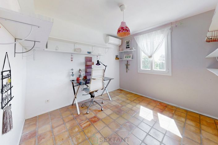 Image No.23-Villa de 5 chambres à vendre à Rognes