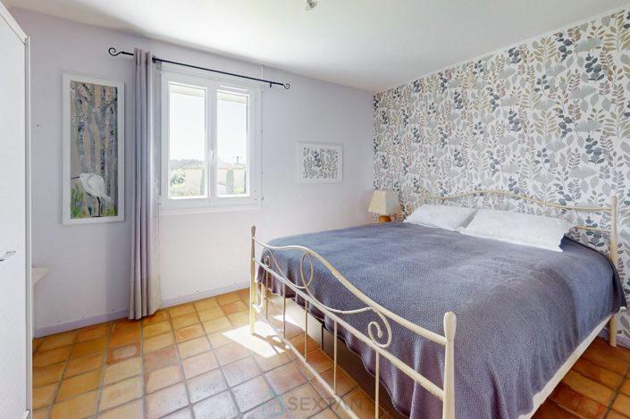 Image No.24-Villa de 5 chambres à vendre à Rognes