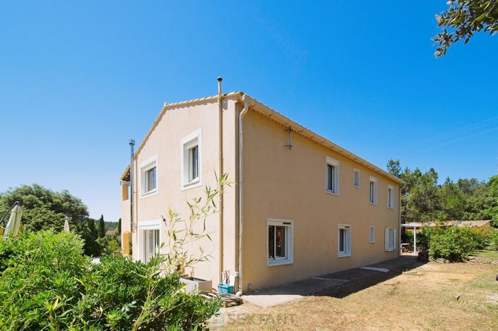 Image No.6-Villa de 5 chambres à vendre à Rognes