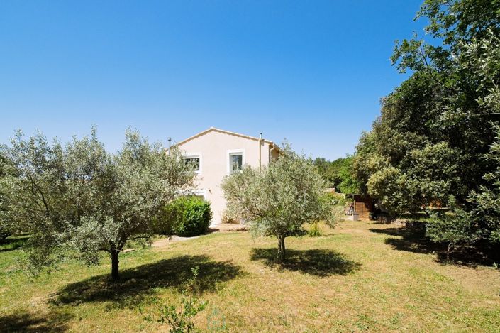 Image No.7-Villa de 5 chambres à vendre à Rognes