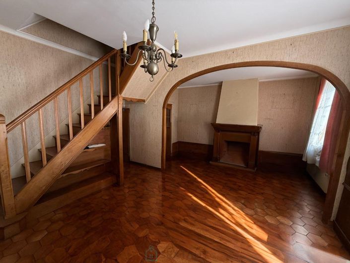 Image No.2-Maison de 5 chambres à vendre à Verneuil-sur-Avre