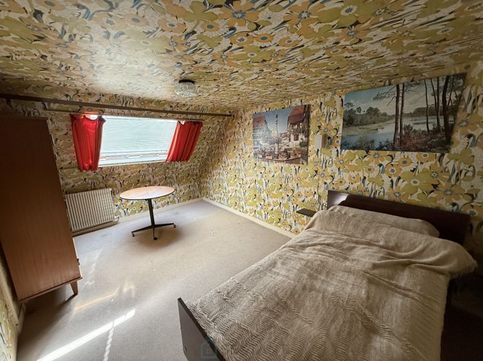 Image No.7-Maison de 5 chambres à vendre à Verneuil-sur-Avre