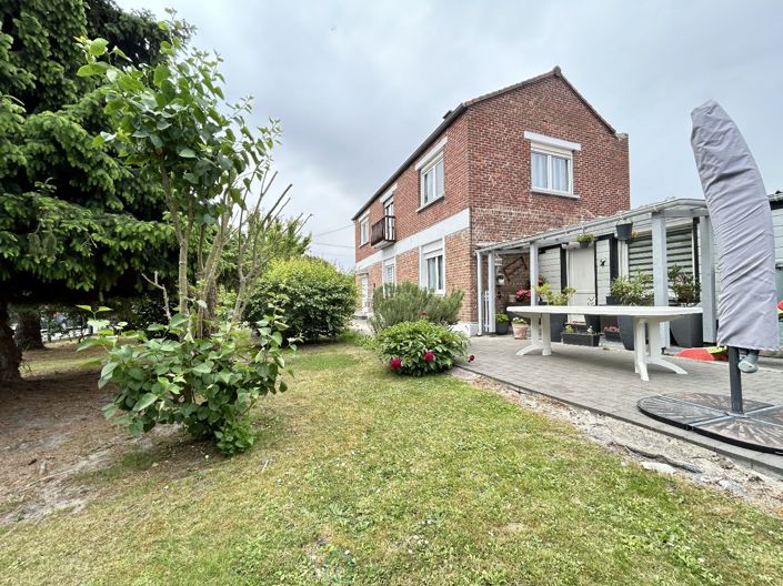 Image No.10-Maison de 3 chambres à vendre à Douai