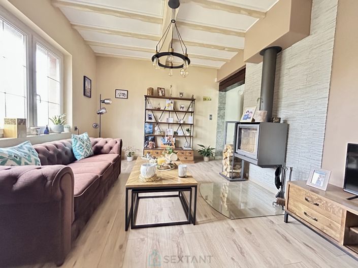 Image No.2-Maison de 3 chambres à vendre à Douai