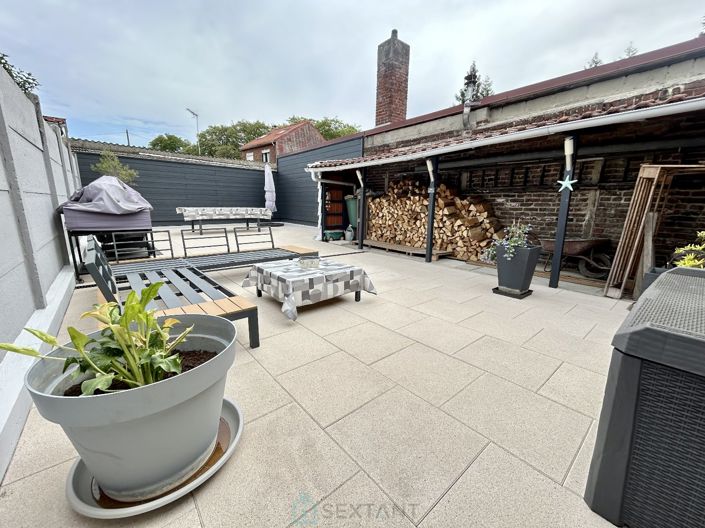 Image No.3-Maison de 3 chambres à vendre à Douai