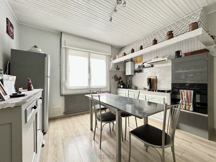 Image No.5-Maison de 3 chambres à vendre à Douai