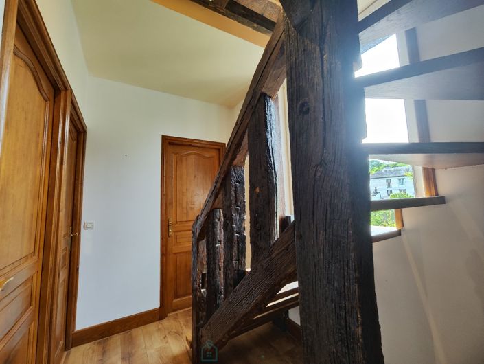 Image No.16-Maison de 3 chambres à vendre à Lisieux