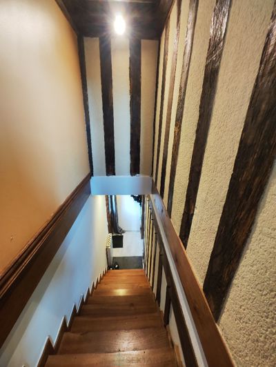 Image No.18-Maison de 3 chambres à vendre à Lisieux