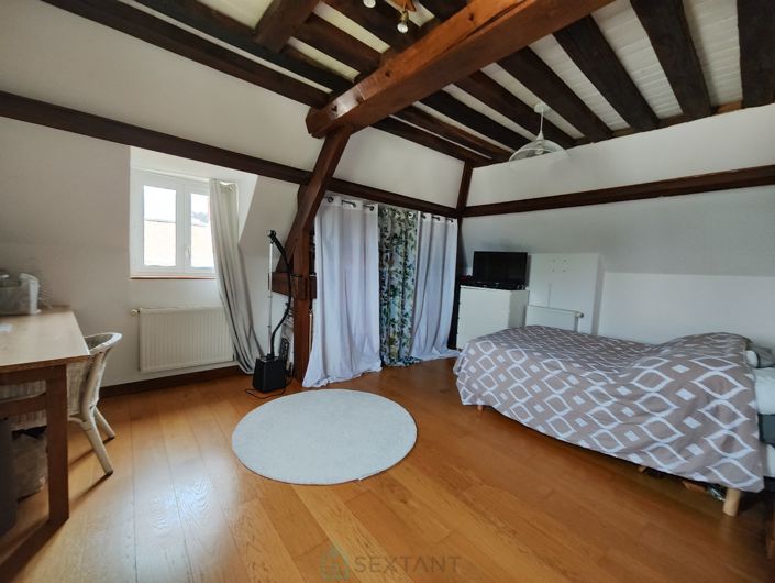 Image No.21-Maison de 3 chambres à vendre à Lisieux