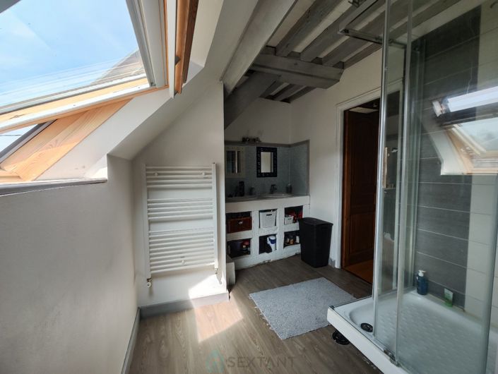 Image No.8-Maison de 3 chambres à vendre à Lisieux