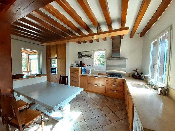 Image No.4-Propriété de 4 chambres à vendre à Pont-l'Évêque