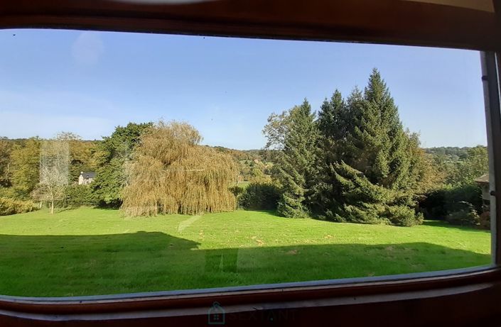 Image No.6-Propriété de 4 chambres à vendre à Pont-l'Évêque