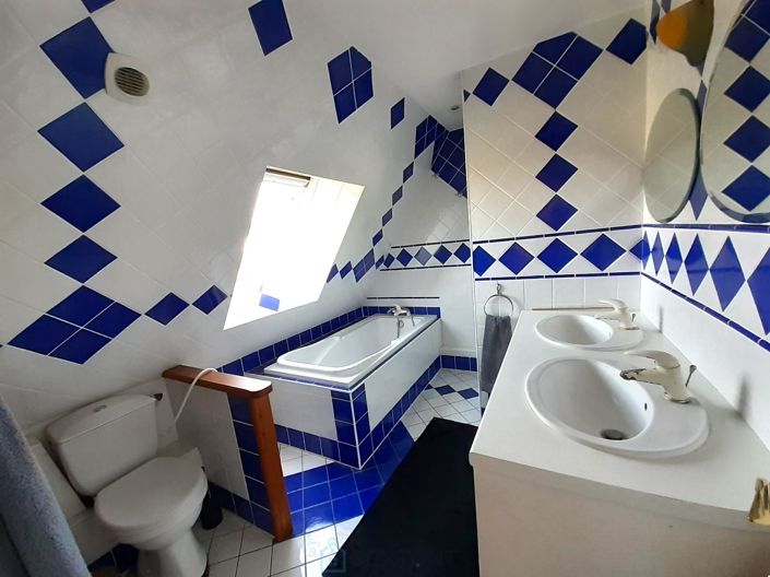 Image No.7-Propriété de 4 chambres à vendre à Pont-l'Évêque