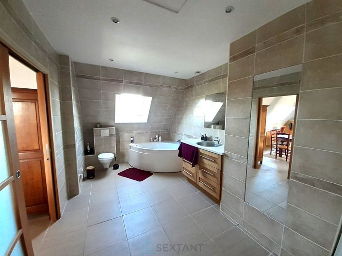 Image No.8-Propriété de 4 chambres à vendre à Pont-l'Évêque