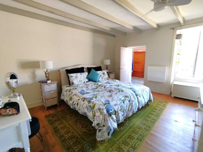 Image No.11-Maison de 2 chambres à vendre à Rouillac