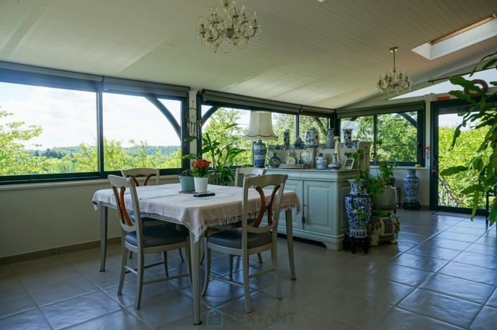 Image No.13-Propriété de 4 chambres à vendre à Brantôme