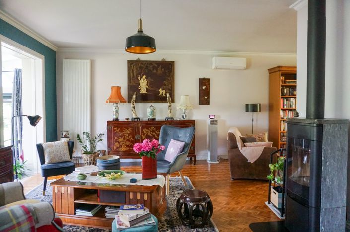 Image No.17-Propriété de 4 chambres à vendre à Brantôme