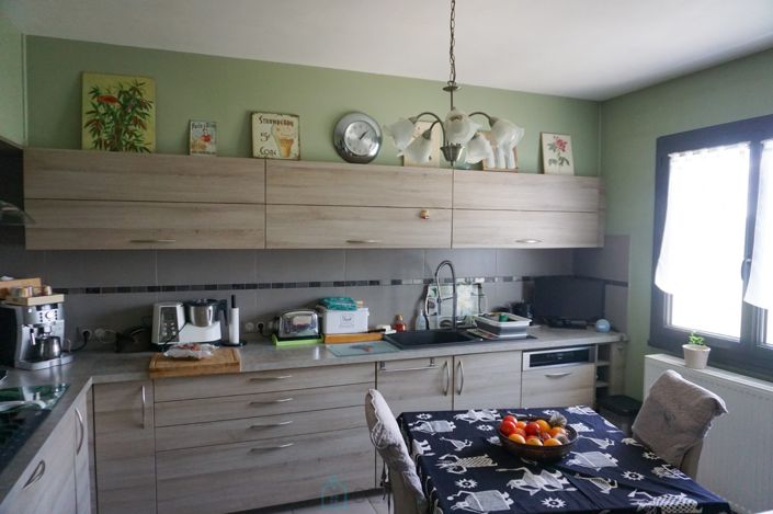 Image No.23-Propriété de 4 chambres à vendre à Brantôme