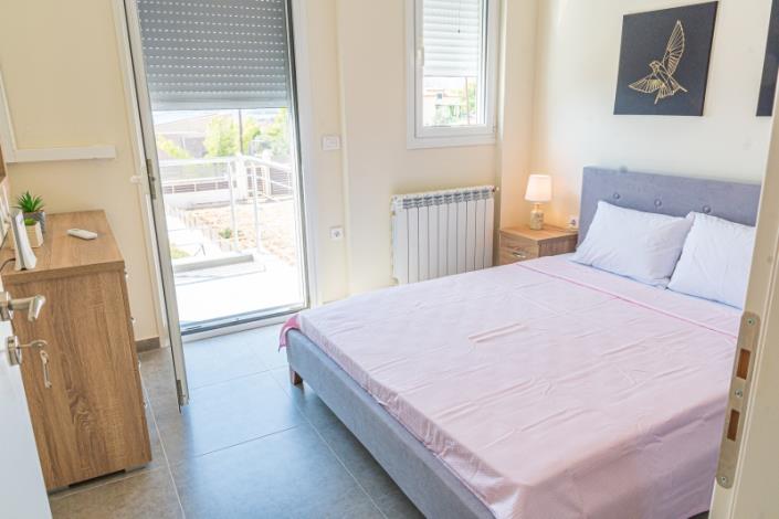 Image No.11-Villa / Détaché de 3 chambres à vendre à Loutraki