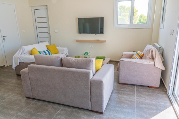 Image No.7-Villa / Détaché de 3 chambres à vendre à Loutraki