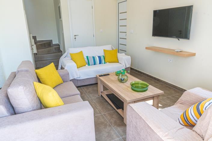 Image No.9-Villa / Détaché de 3 chambres à vendre à Loutraki