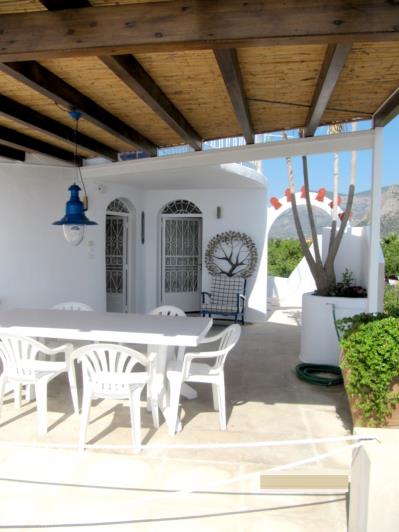 Image No.11-Maison de 4 chambres à vendre à Tyros