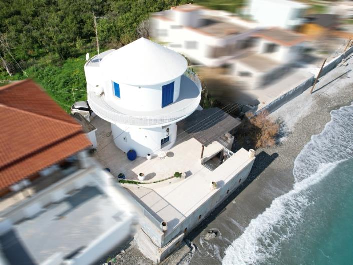 Image No.32-Maison de 4 chambres à vendre à Tyros