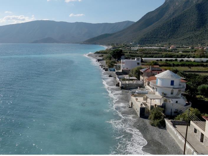 Image No.35-Maison de 4 chambres à vendre à Tyros