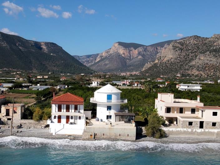 Image No.36-Maison de 4 chambres à vendre à Tyros