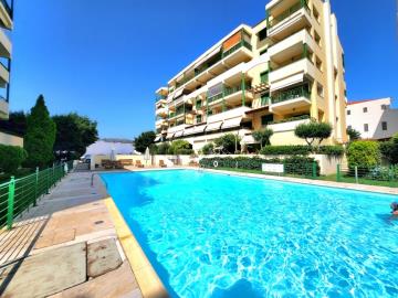 1 - Xylokastro, Apartment