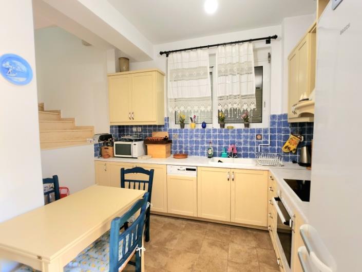 Image No.11-Maison de 3 chambres à vendre à Xylokastro