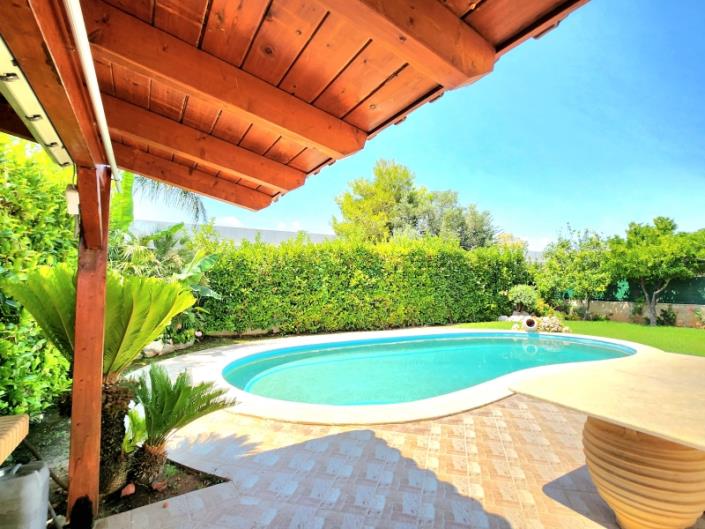 Image No.6-Maison de 3 chambres à vendre à Xylokastro